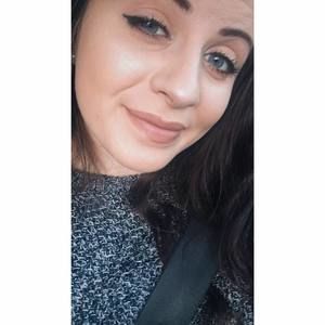 Meet your Posher, Talia